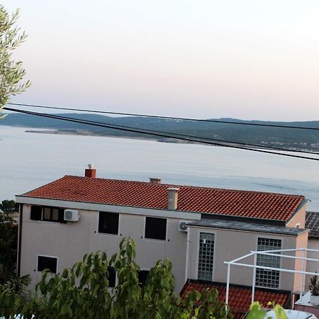 Apartment Anja Crikvenica Dış mekan fotoğraf