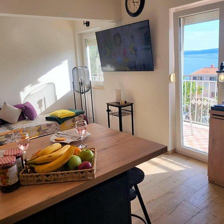 Apartment Anja Crikvenica Dış mekan fotoğraf