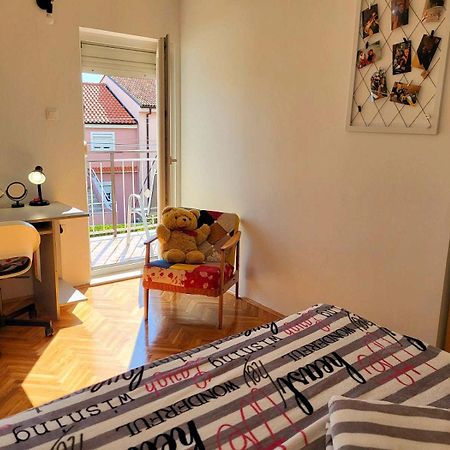 Apartment Anja Crikvenica Dış mekan fotoğraf