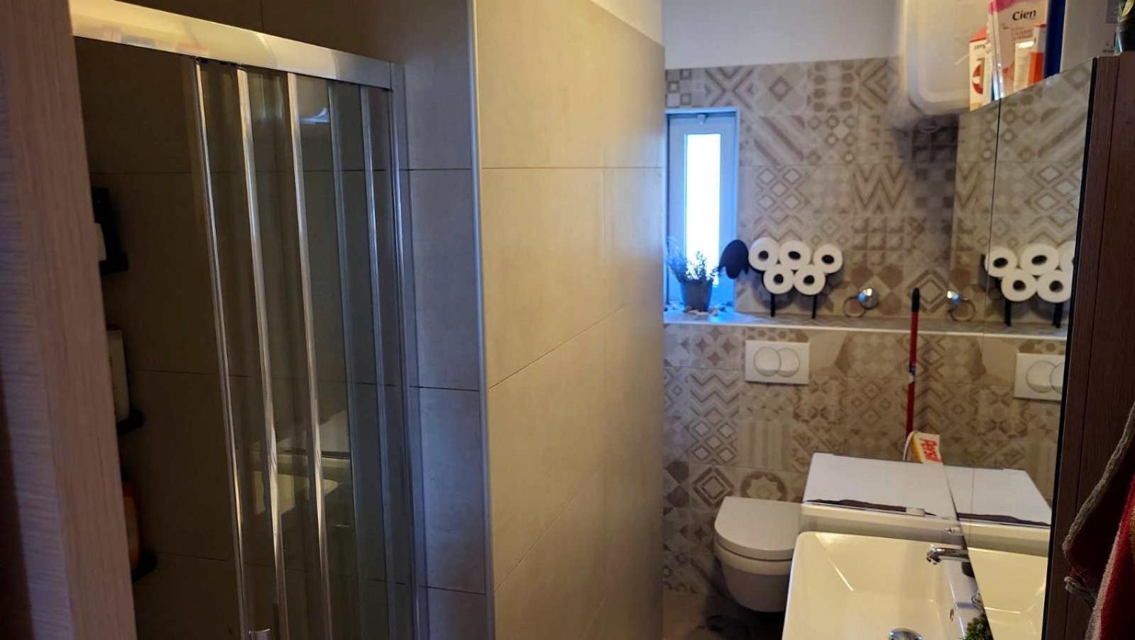 Apartment Anja Crikvenica Dış mekan fotoğraf