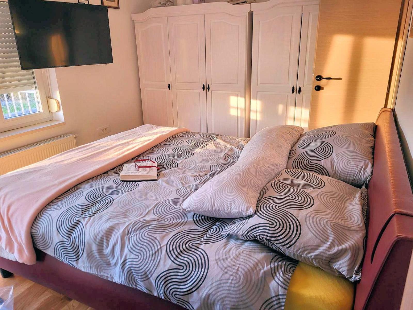 Apartment Anja Crikvenica Dış mekan fotoğraf