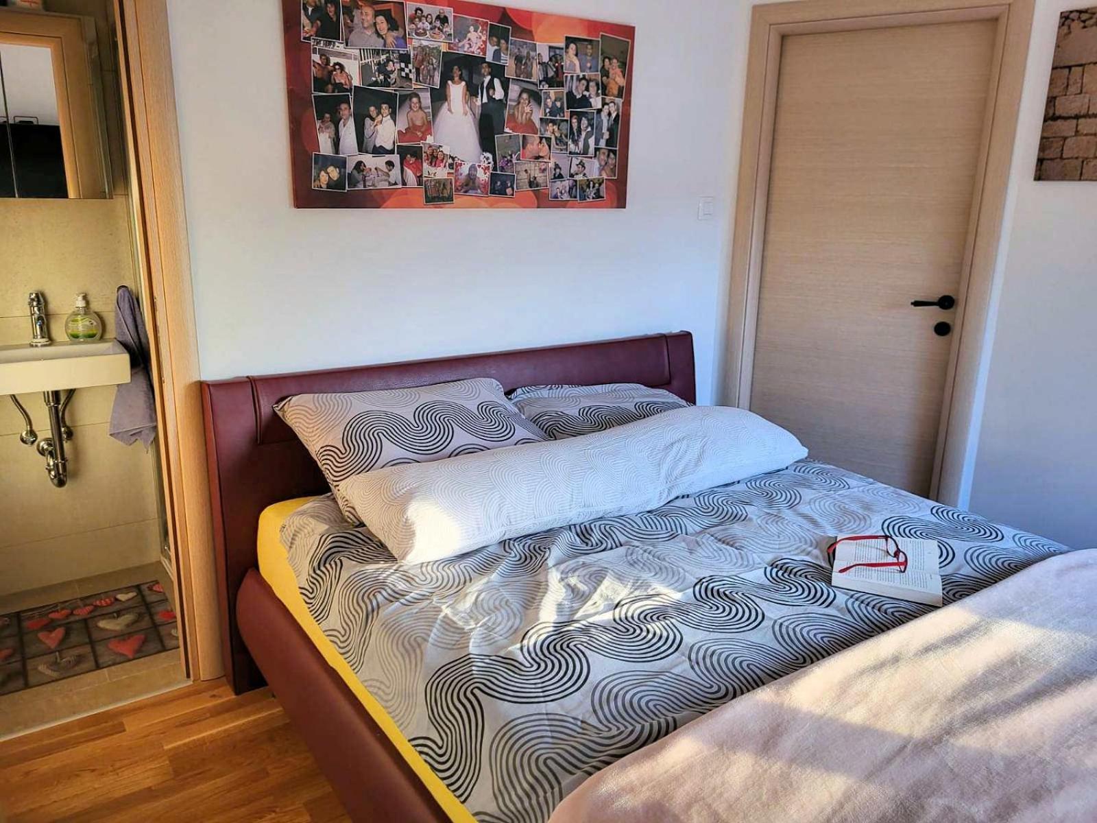 Apartment Anja Crikvenica Dış mekan fotoğraf