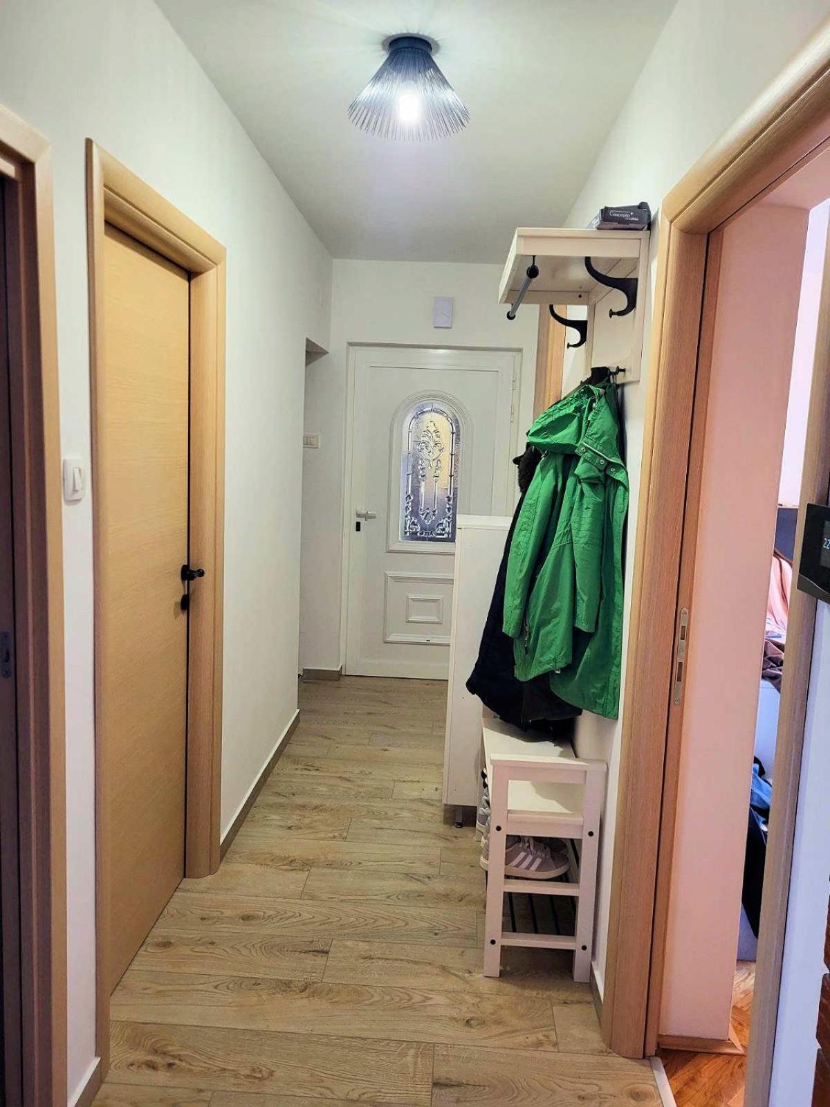 Apartment Anja Crikvenica Dış mekan fotoğraf