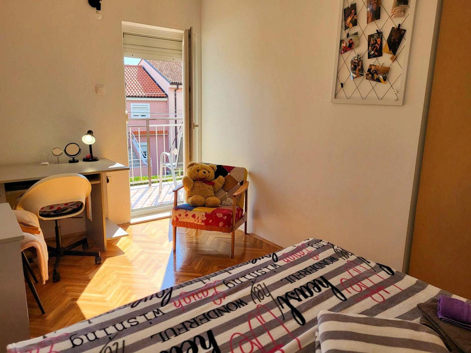 Apartment Anja Crikvenica Dış mekan fotoğraf